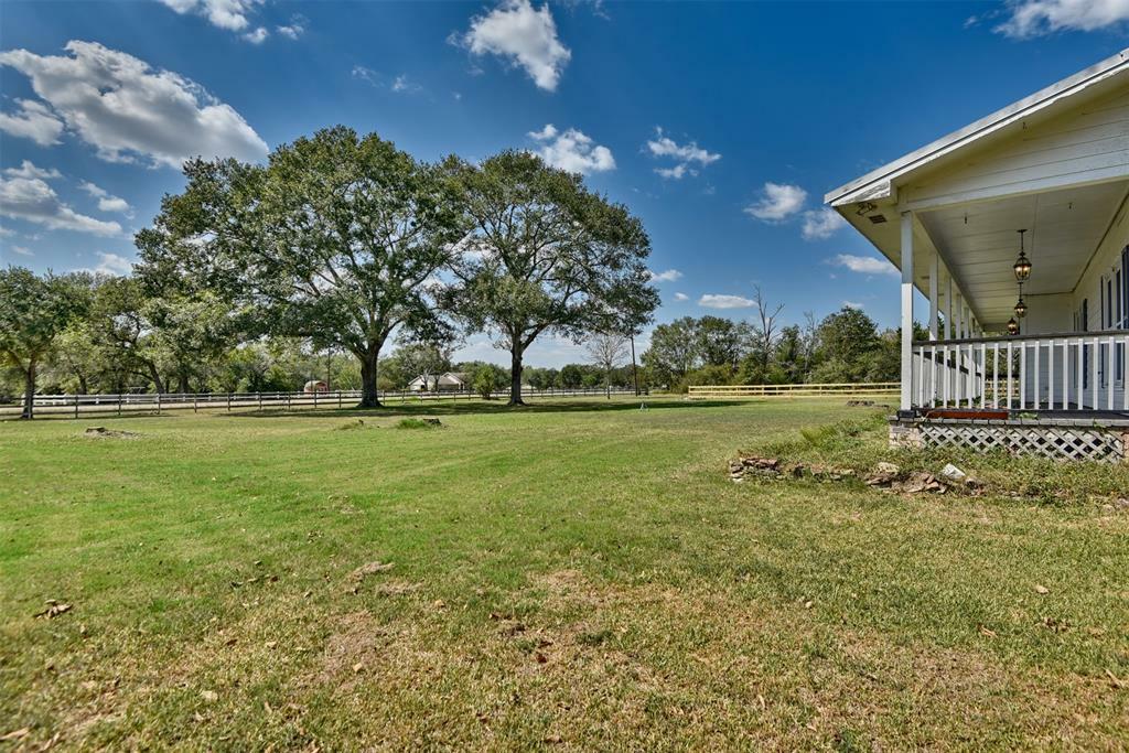 Property Photo: 609 Piney Creek Road TX 77418