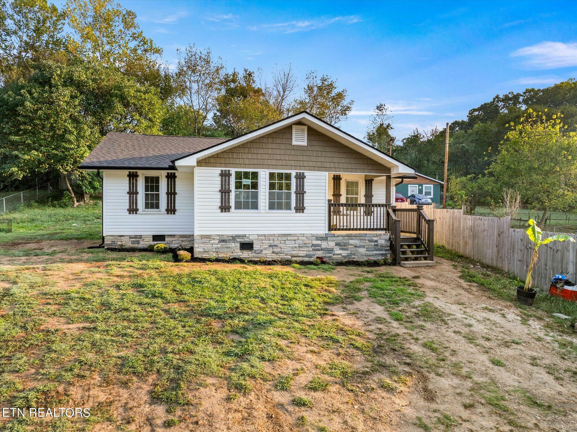 Property Photo:  2200 Browder Hollow Rd  TN 37771 