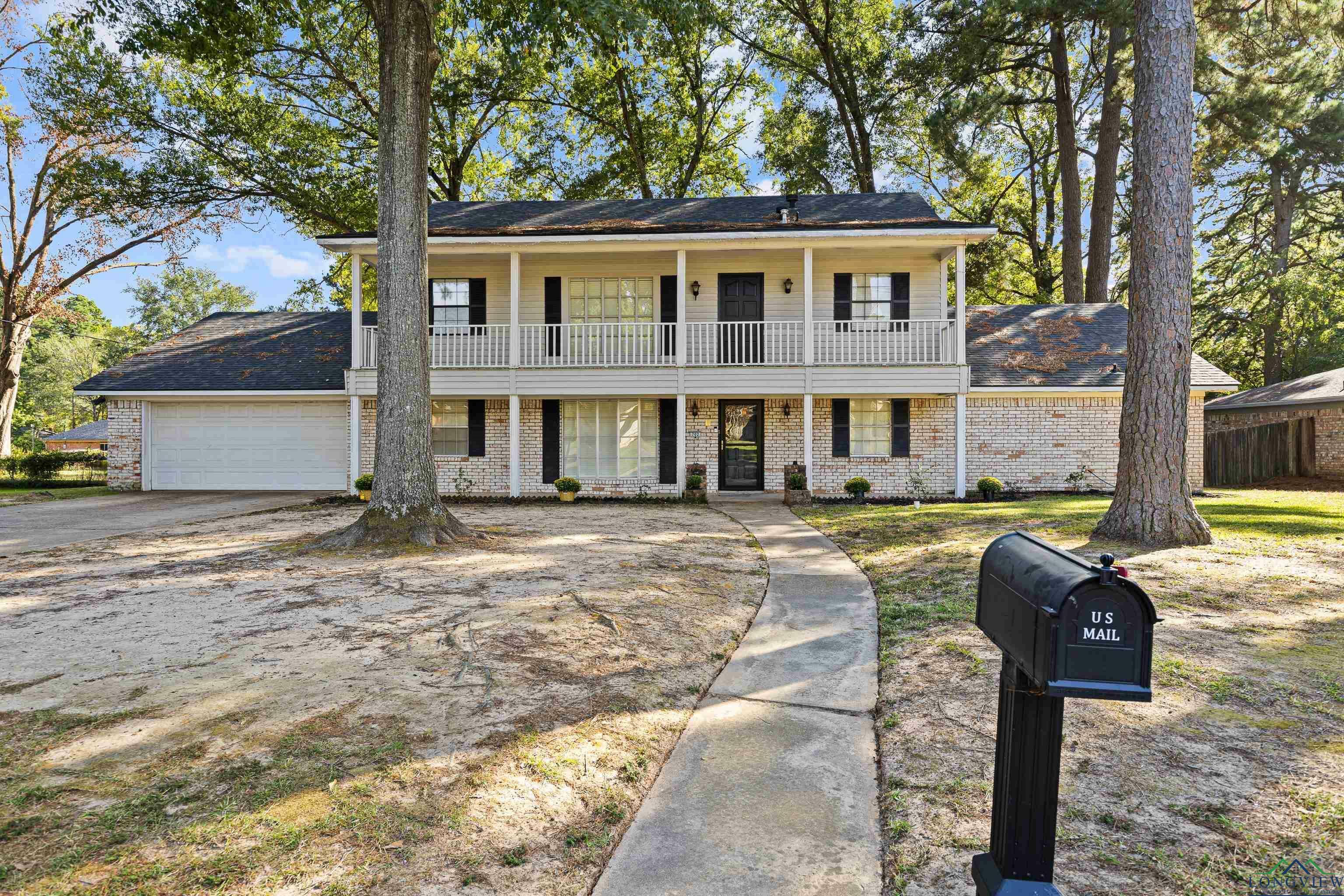 Property Photo:  702 Loraine Ct  TX 75604 