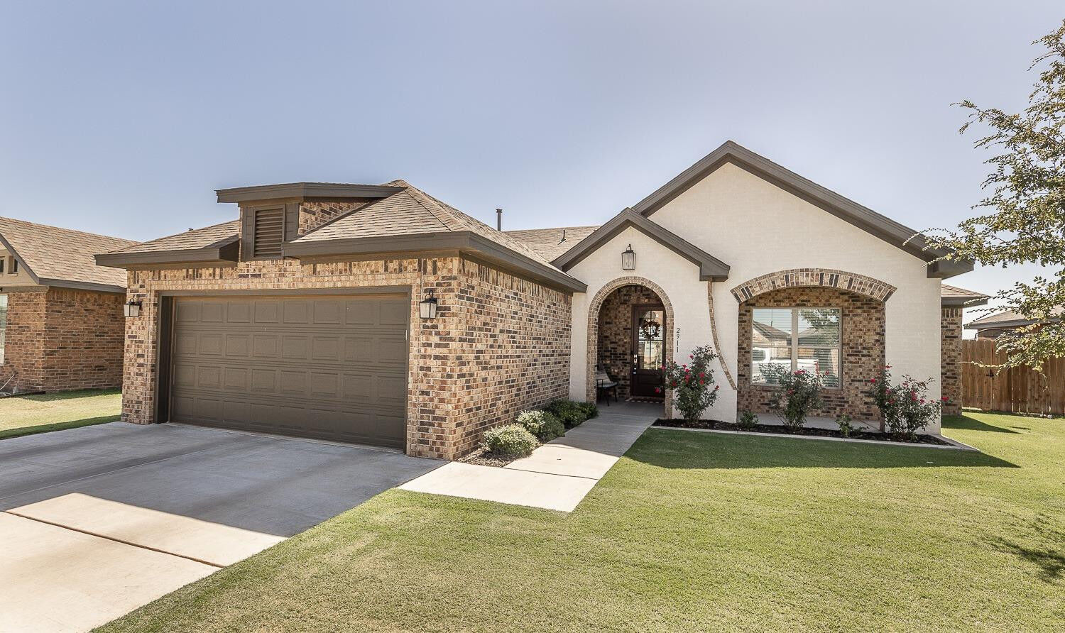 Property Photo:  2911 138th Street  TX 79423 