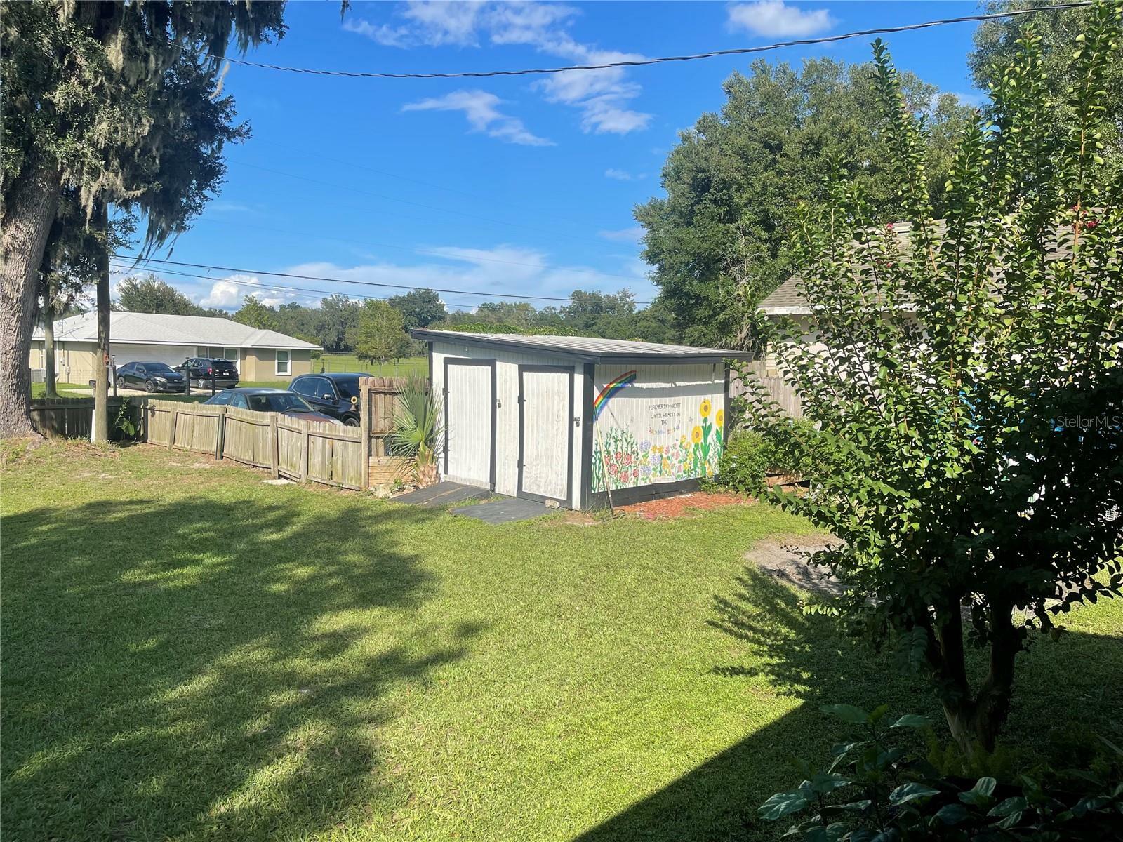 Property Photo: 5120 SE 145th Street FL 34491