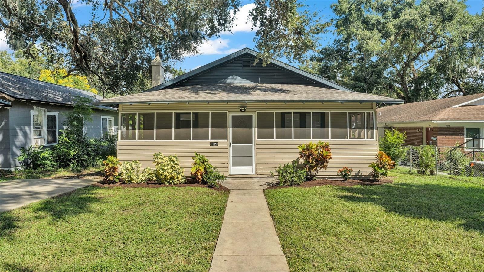 Property Photo:  1127 N Stella Avenue  FL 33805 