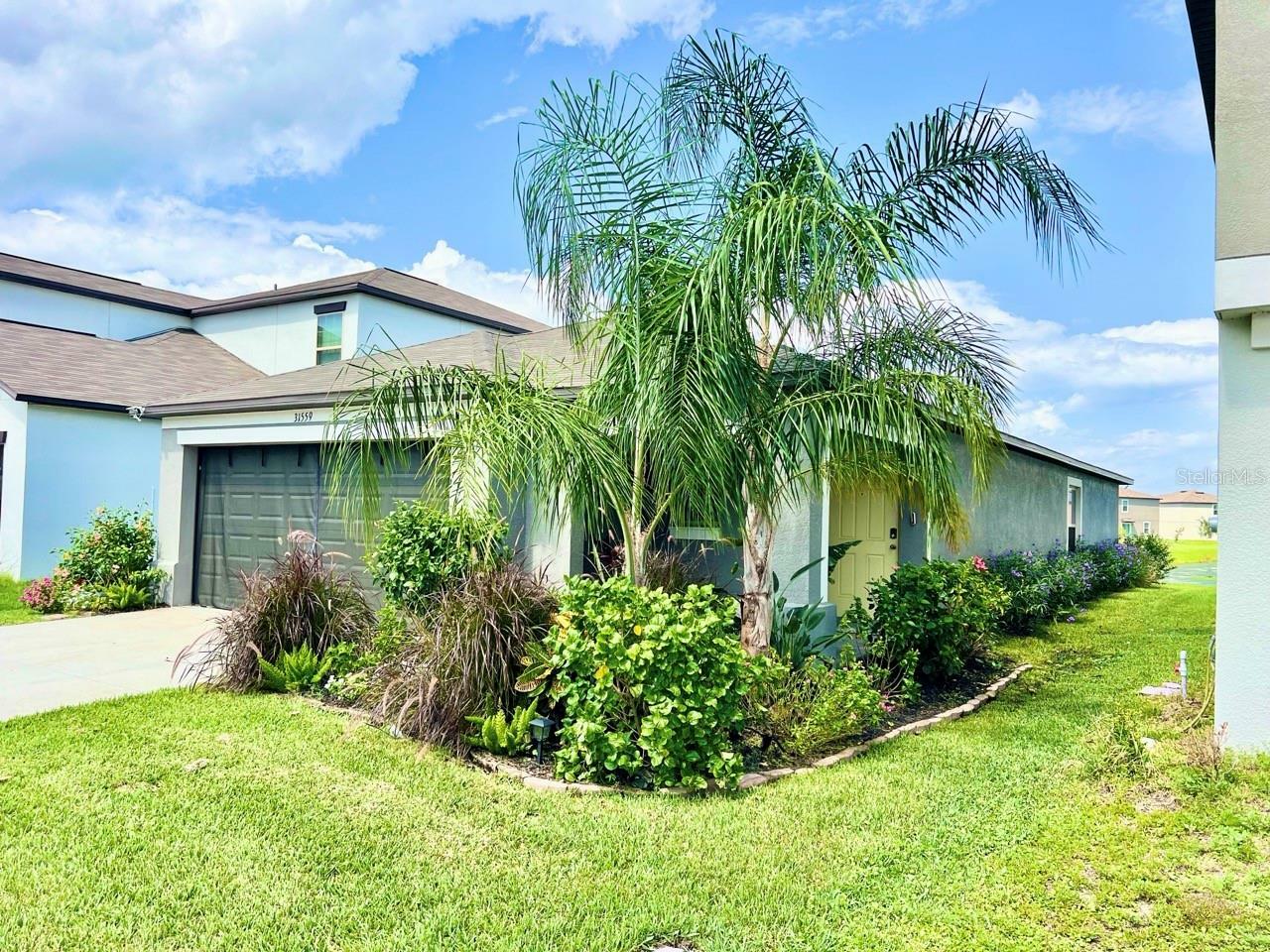 Property Photo:  31559 Barrel Wave Way  FL 33545 