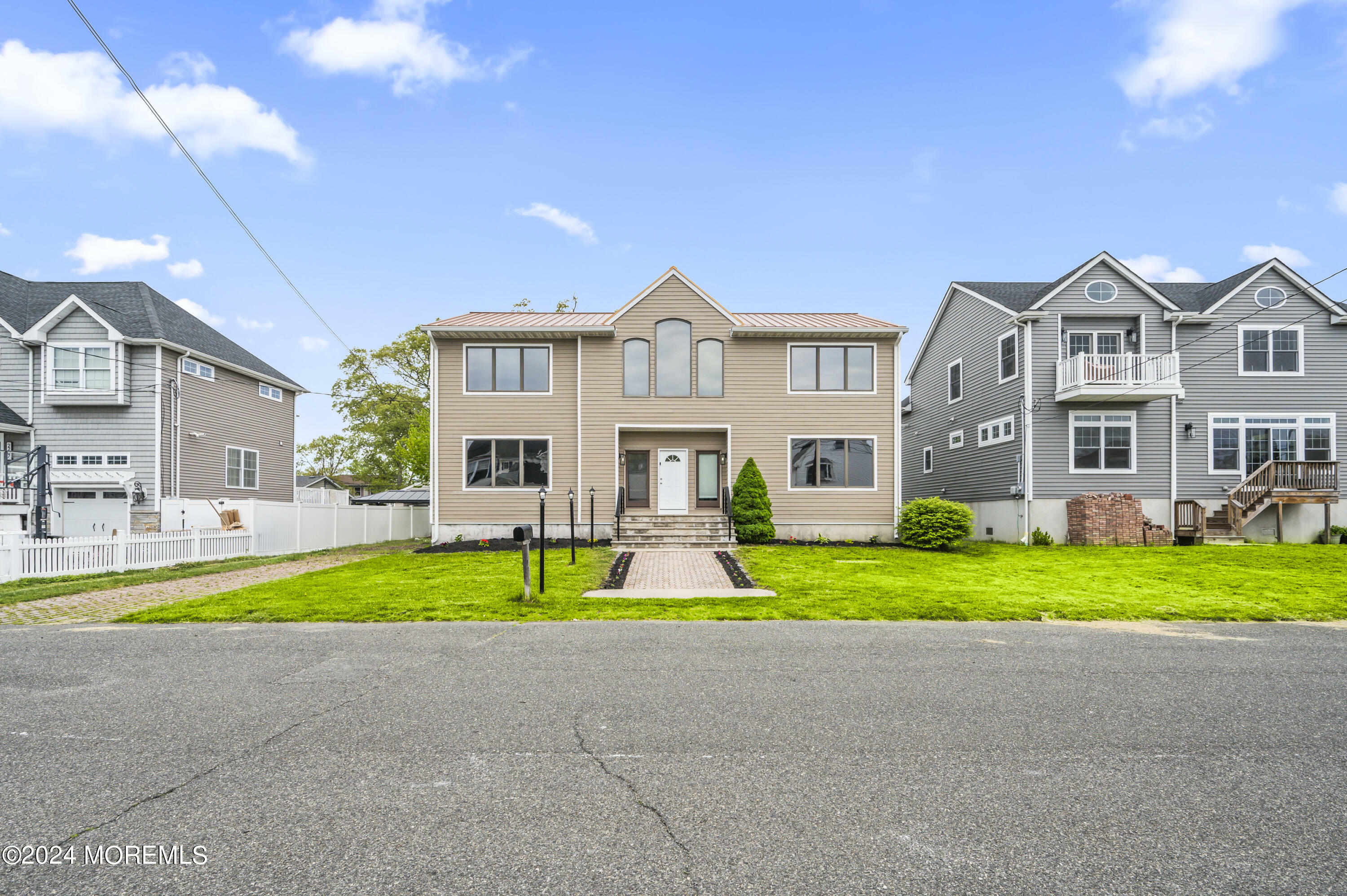 Property Photo:  2203 Middle Avenue  NJ 08742 