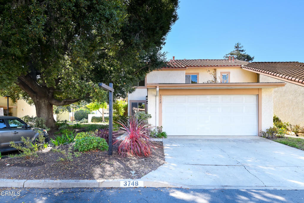 3748 Damiana Drive  Newbury Park CA 91320 photo