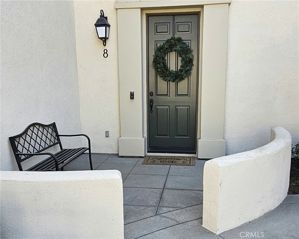 Property Photo:  4098 S Emory Lane 8  CA 91761 