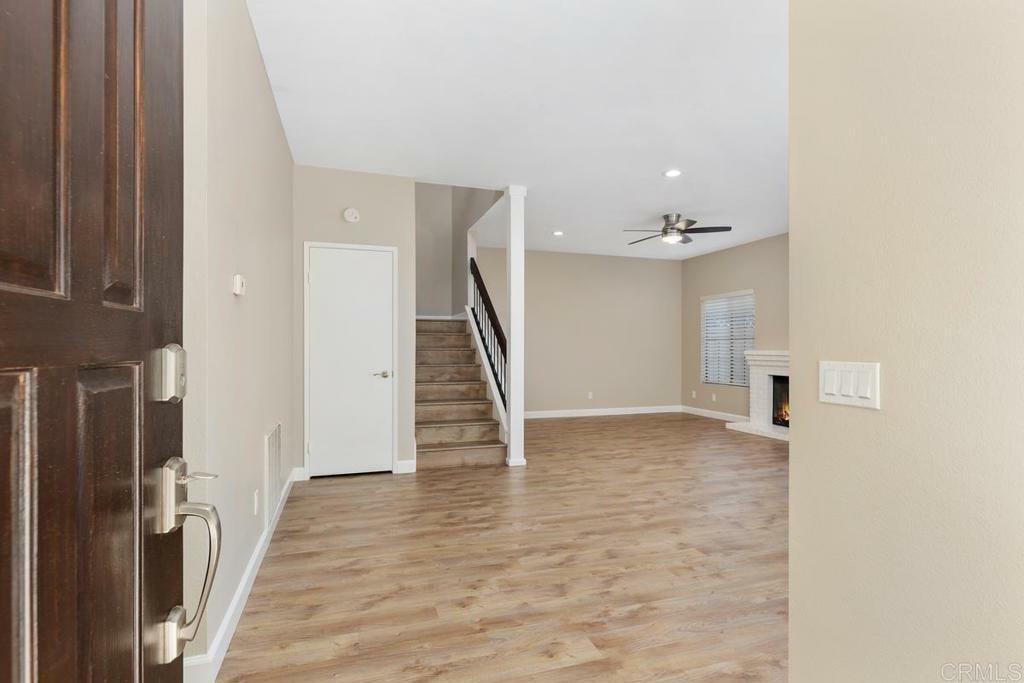 Property Photo:  811 Summersong Ct.  CA 92024 
