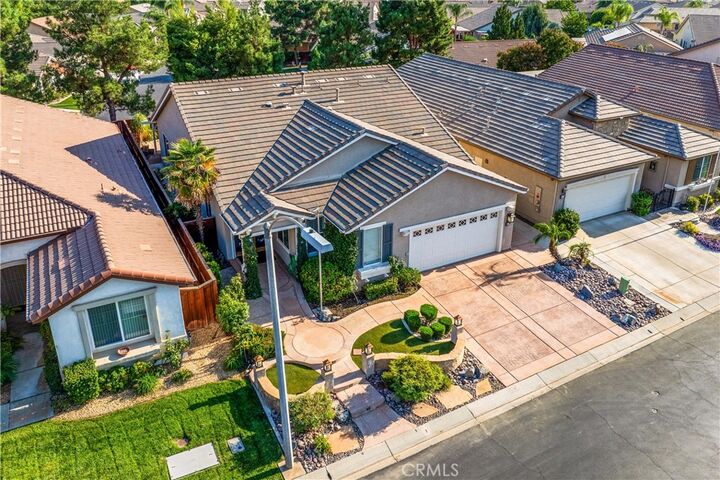 Property Photo: 8125 Bogey Ave CA 92545