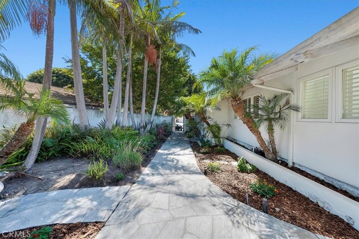 Property Photo: 5 Ponderosa Lane CA 90274