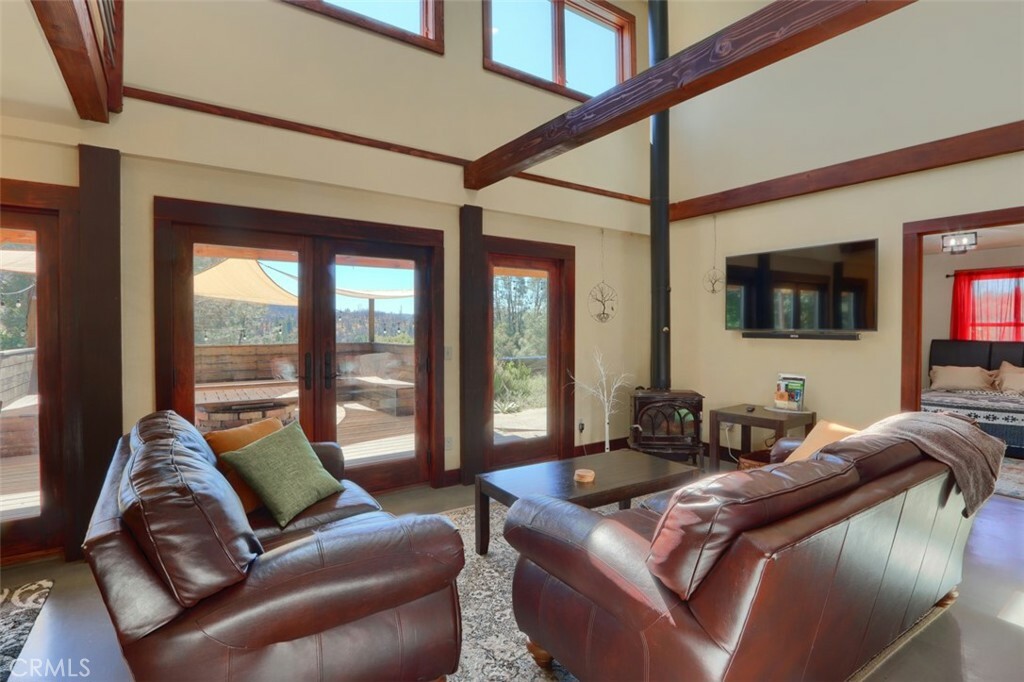 Property Photo:  6013 Plumbar Creek Road  CA 95338 