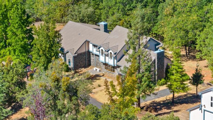 16650 Lawton Way  Grass Valley CA 95945 photo