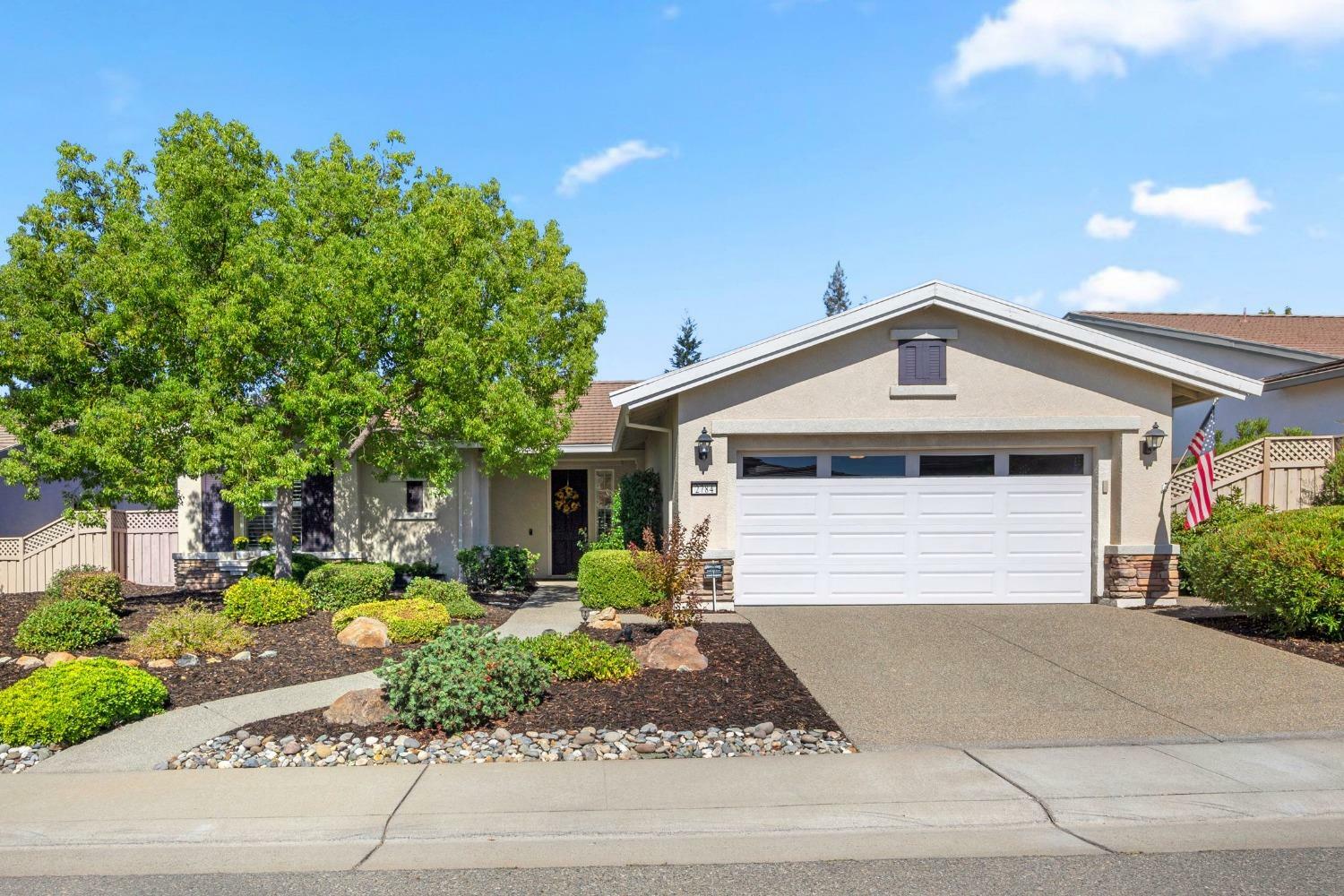 Property Photo:  2784 Black Hawk Lane  CA 95648 