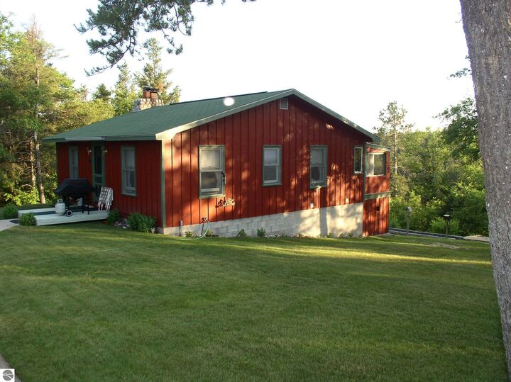 Property Photo: 230 S Abbe Road MI 48621