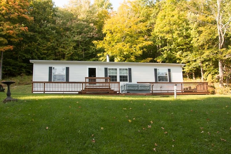 Property Photo:  438 Hardscrabble Road  VT 05443 