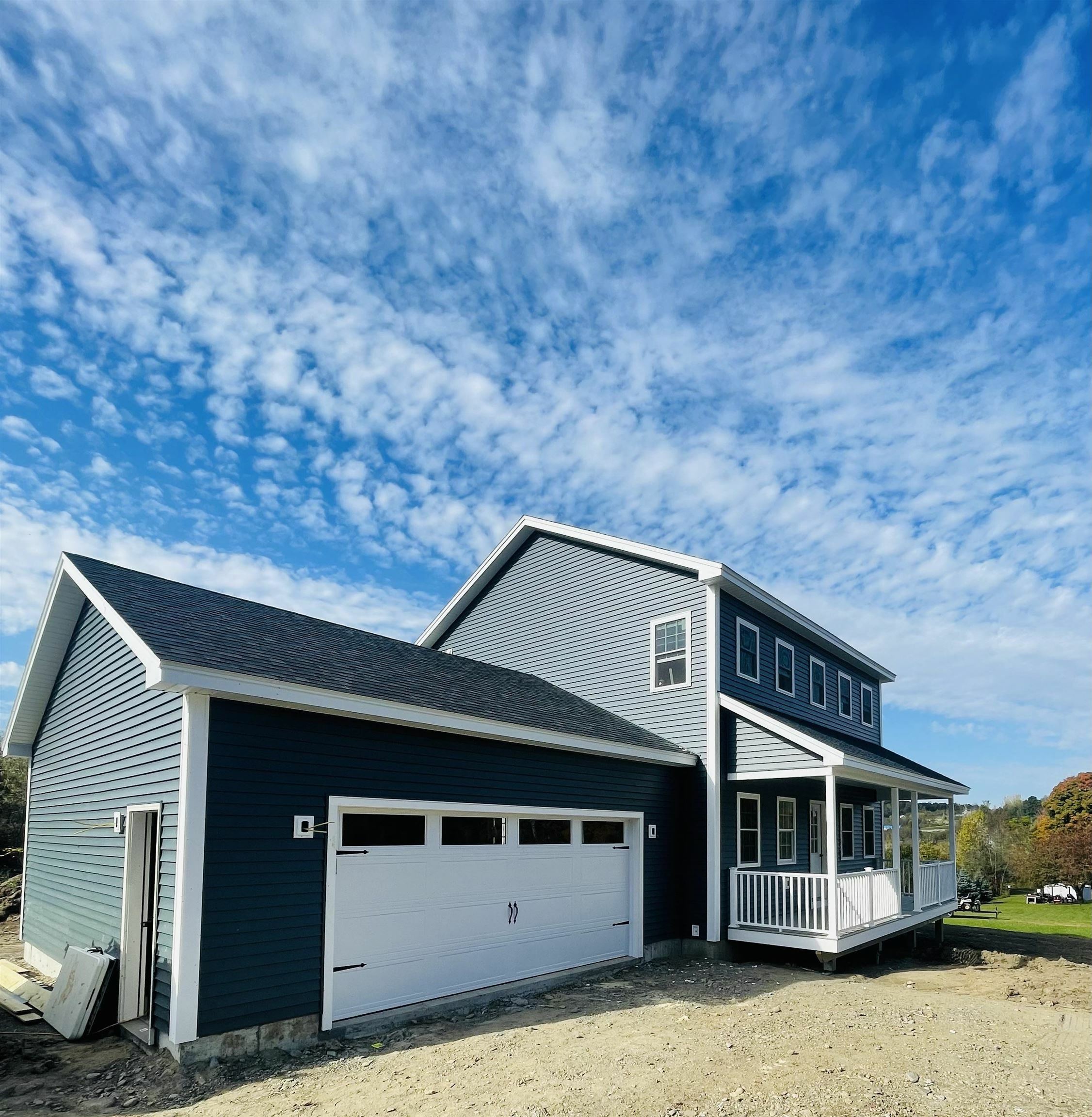 Property Photo:  1484 Duffy Hill Road  VT 05450 