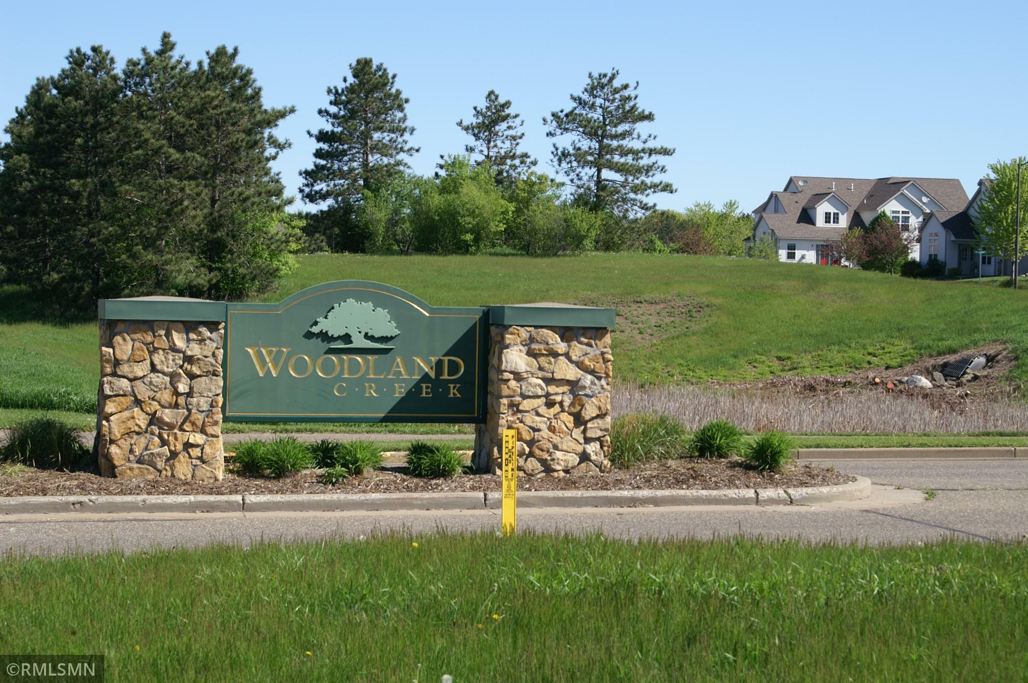 Property Photo: 1422 Creekwood Drive WI 54017