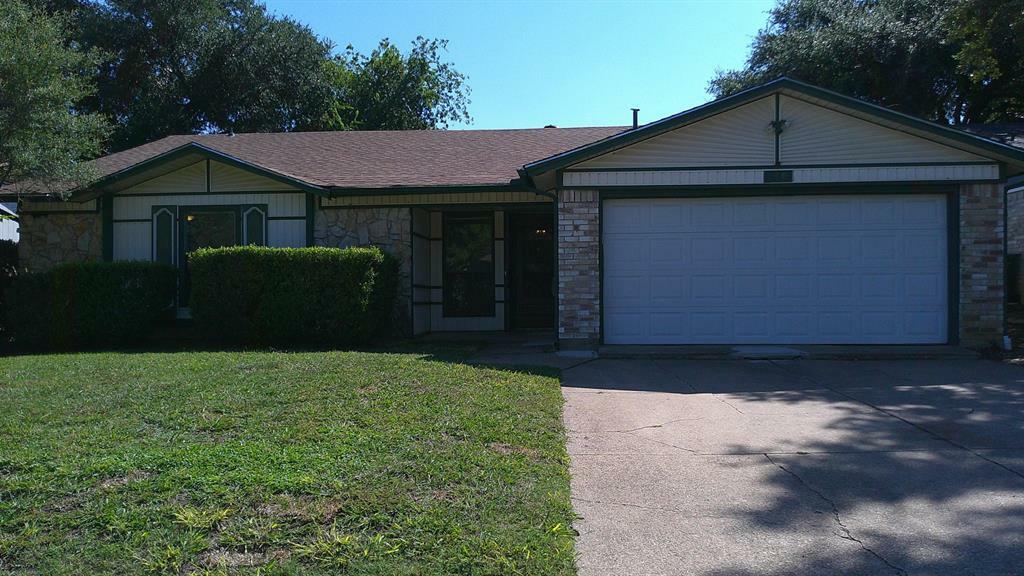 110 Countryside Drive  Arlington TX 76014 photo