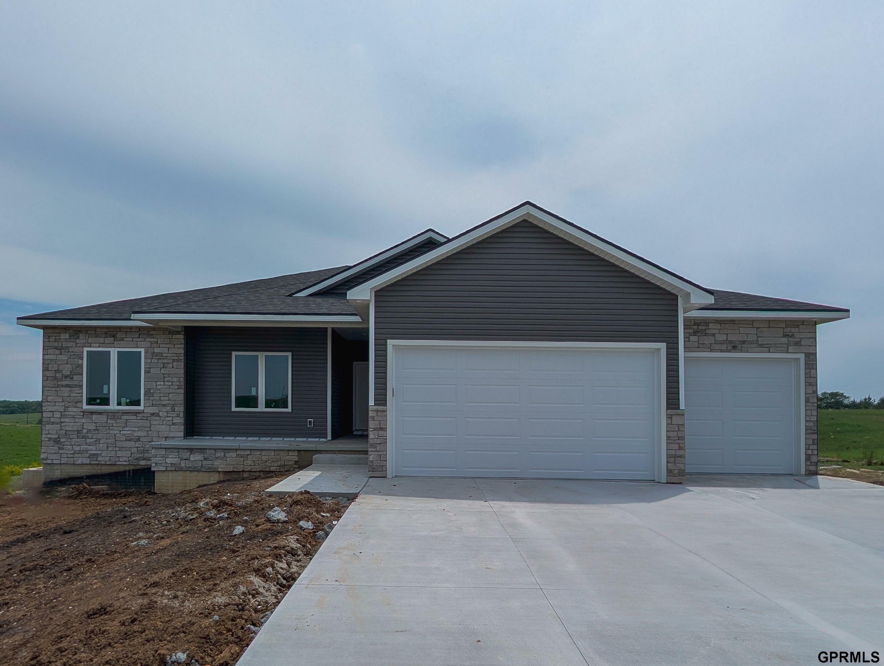 Property Photo:  14133 Raegan Lane  NE 68333 