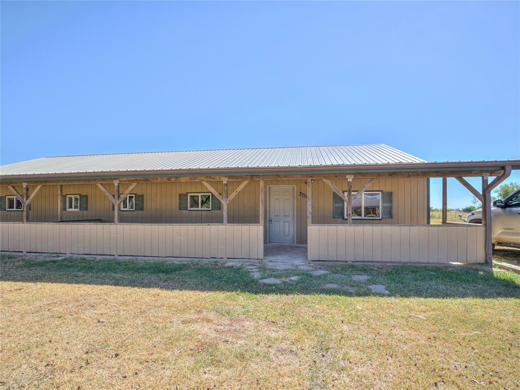 Property Photo:  2700 Cobalt Court NW  OK 73078 