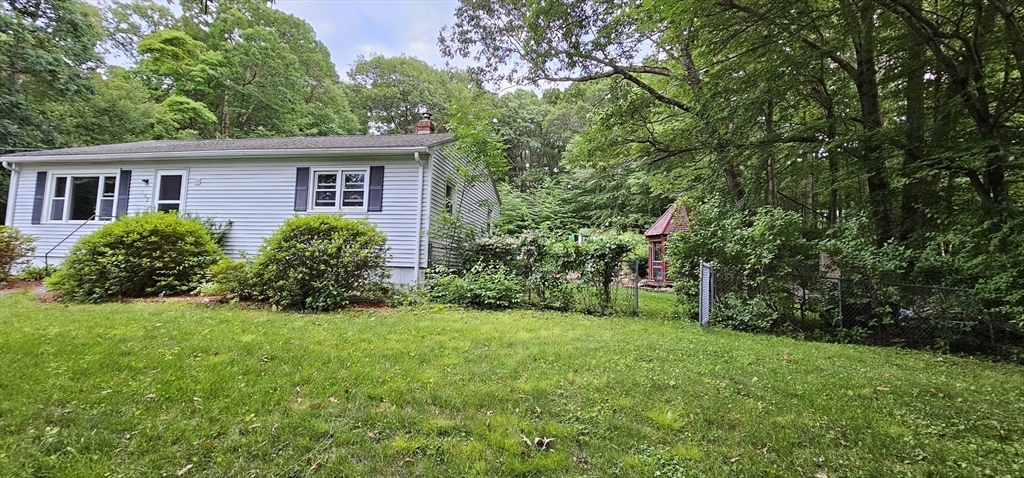 Property Photo: 102 Hartness Road MA 01590