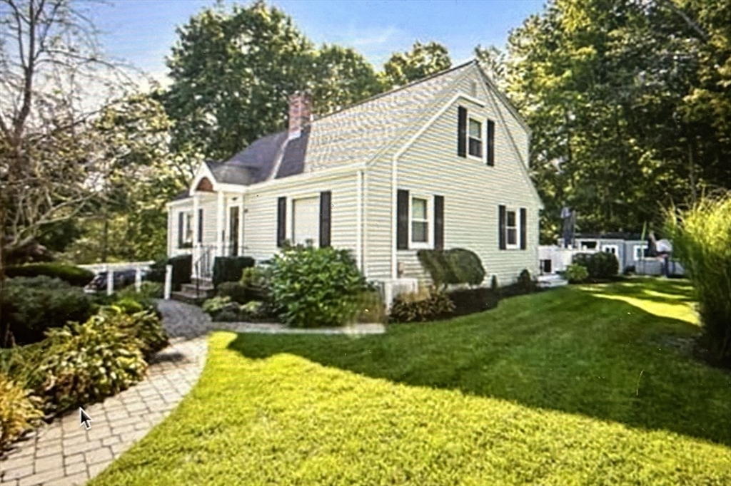 Property Photo: 489 Summer MA 01867