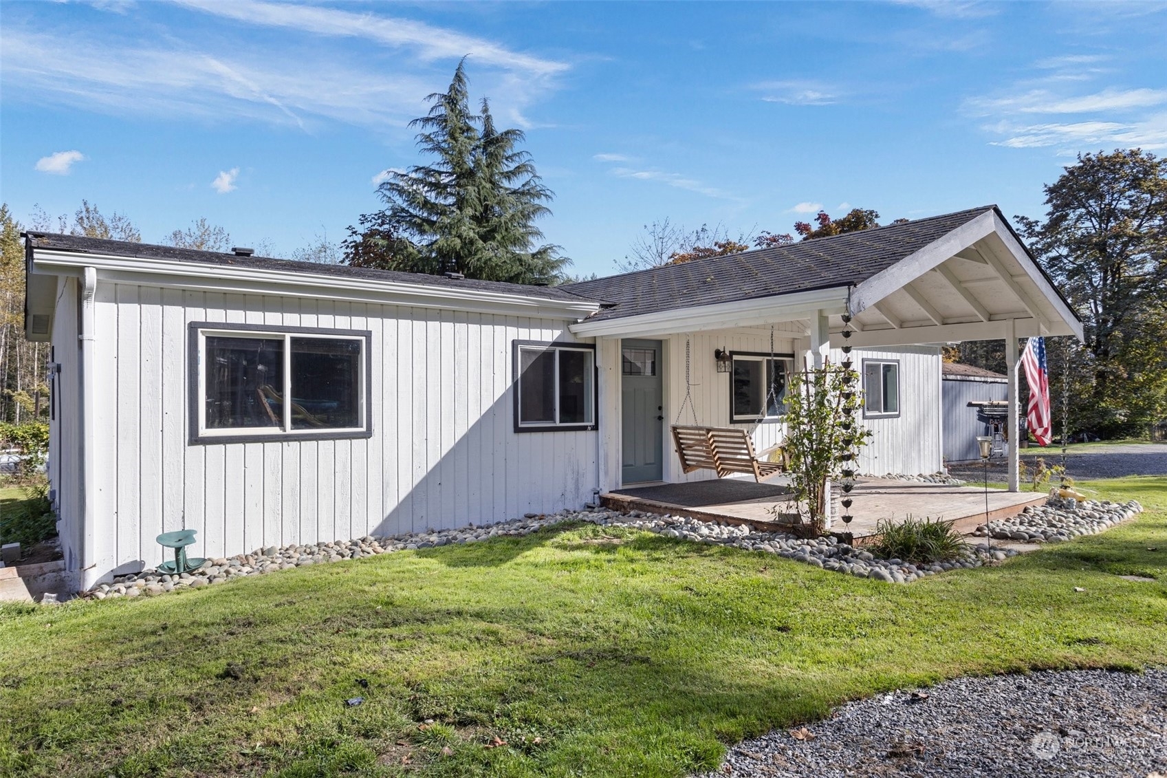 Property Photo:  31616 NE 144th Street  WA 98019 