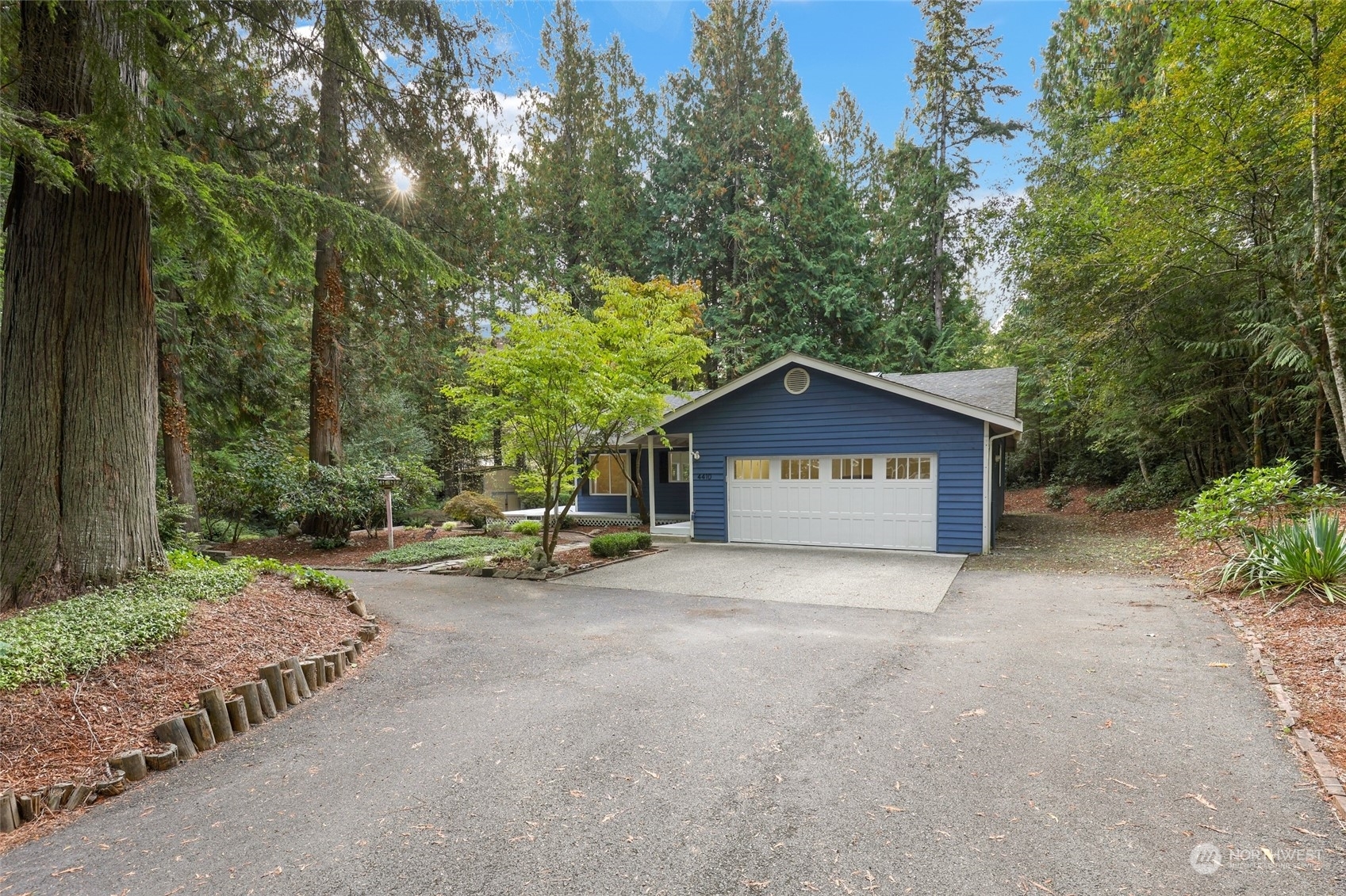 Property Photo:  4410  158th Street Ct NW  WA 98332 