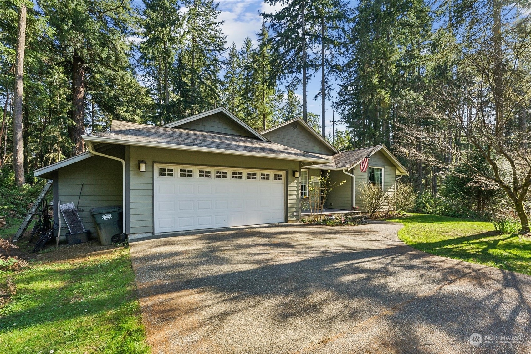 Property Photo:  10405 Olympic Place  WA 98303 