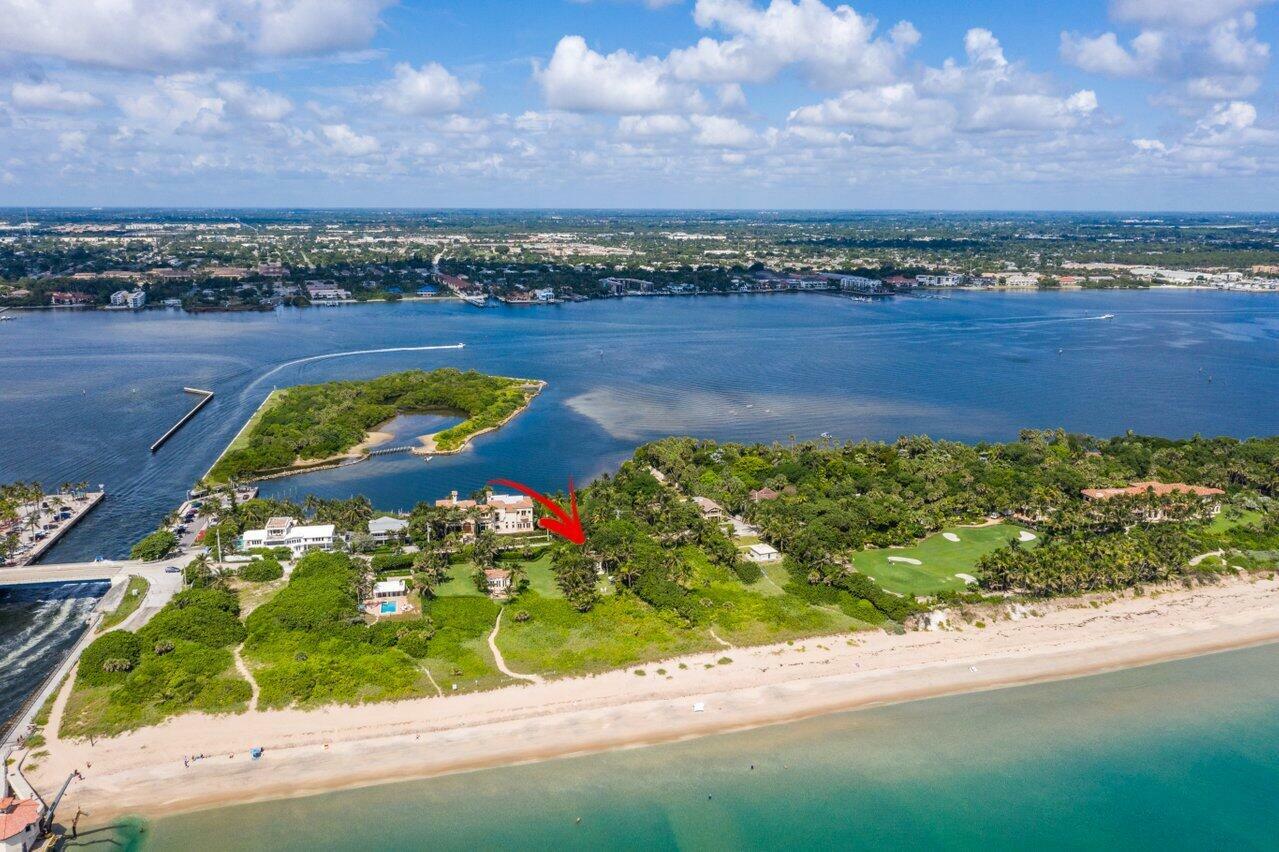 Property Photo:  3070 S Ocean Boulevard  FL 33462 