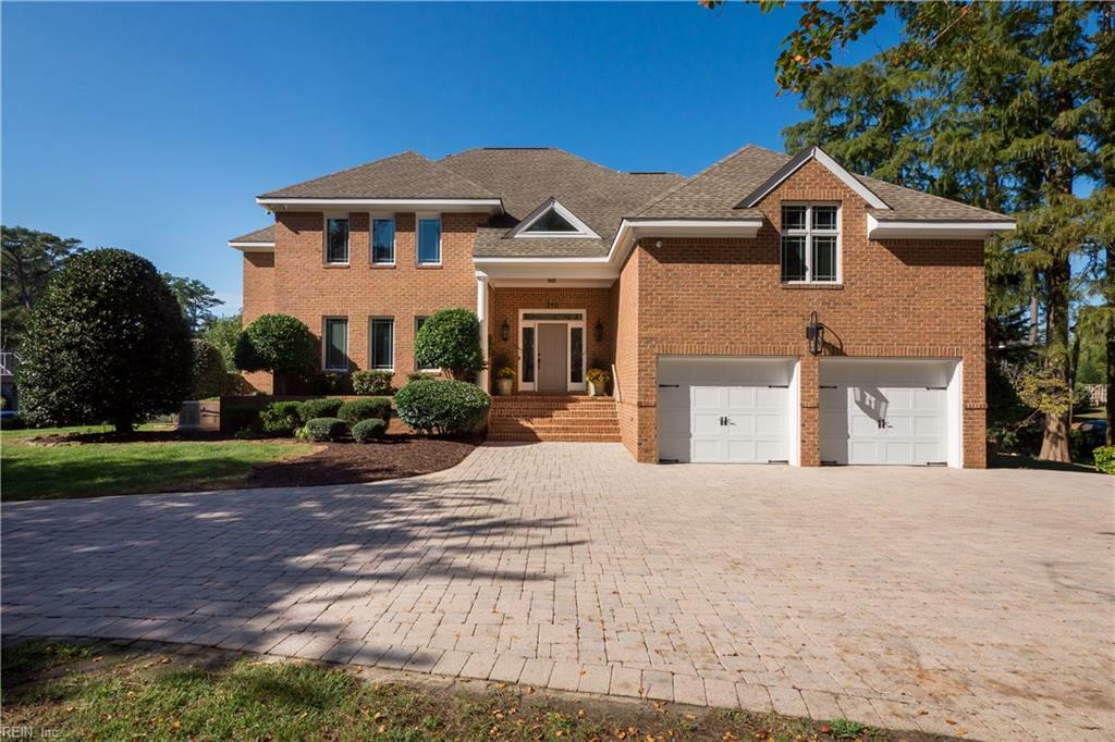 Property Photo:  790 Oriole Drive  VA 23451 