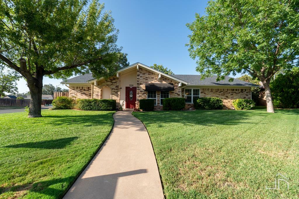 3226 Timber Ridge Dr  San Angelo TX 76904 photo