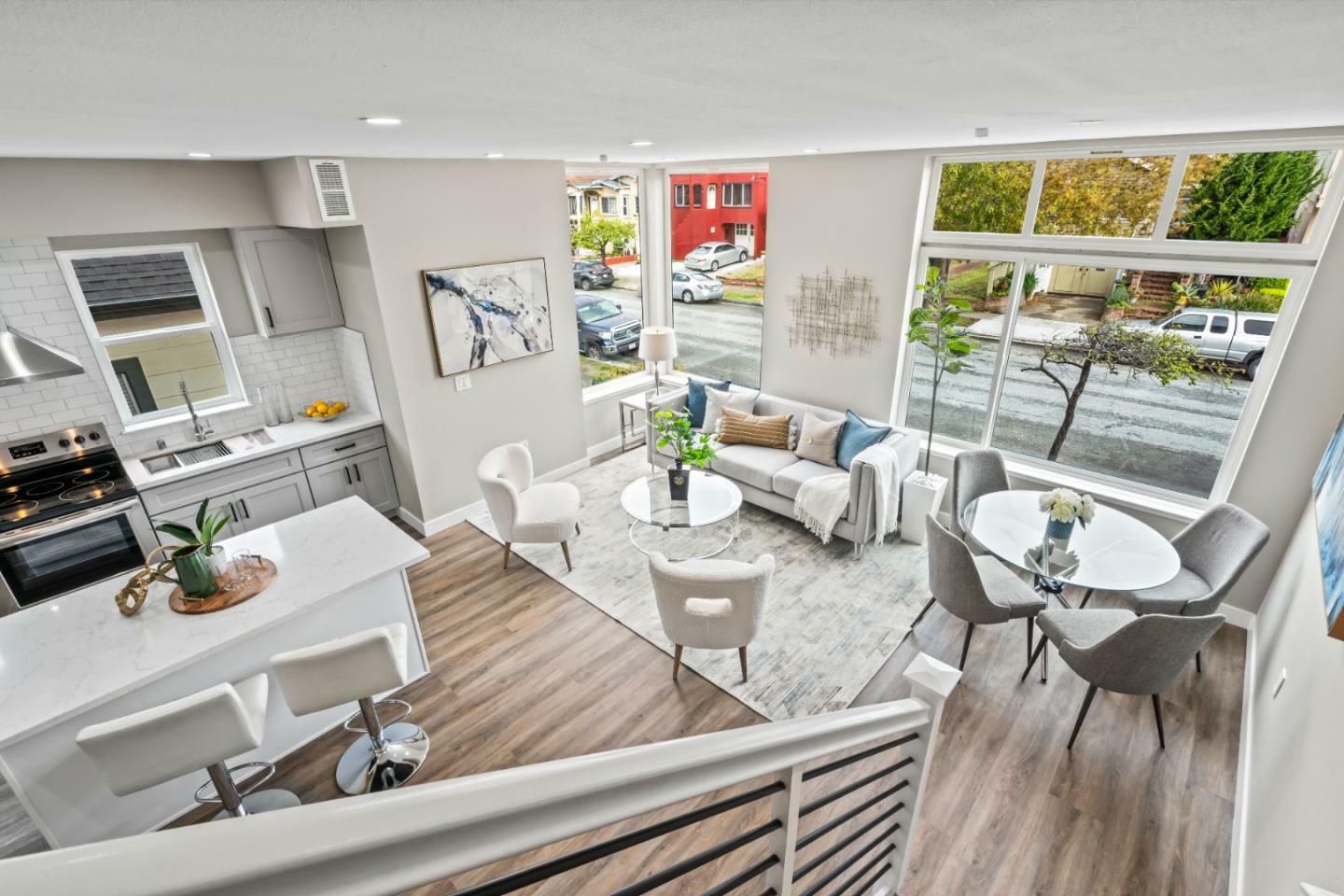 Property Photo: 645 Baden Avenue 4 CA 94080