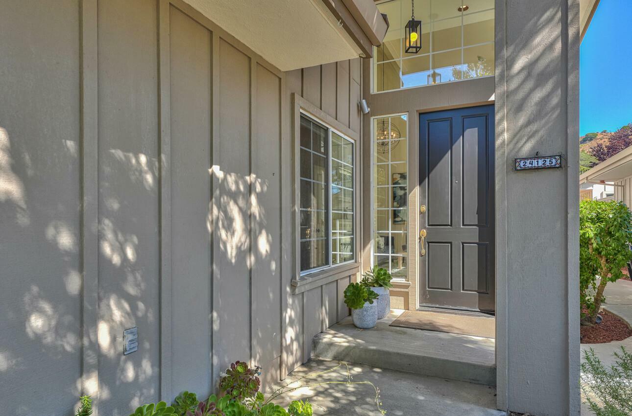 Property Photo:  24125 Mallard Court  CA 93908 