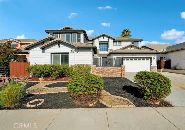 Property Photo:  39662 Breezy Meadow Street  CA 92563 