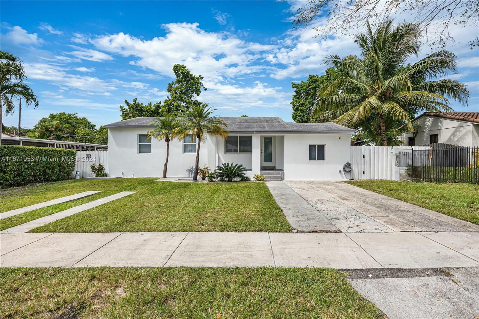 Property Photo:  670 Flagami Blvd  FL 33144 