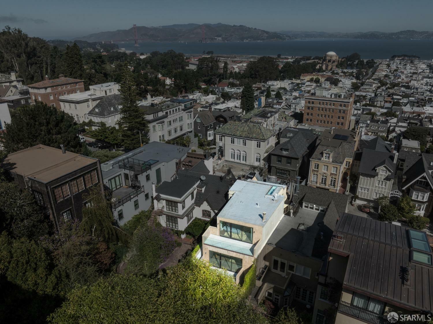 2881 Vallejo Street  San Francisco CA 94123 photo