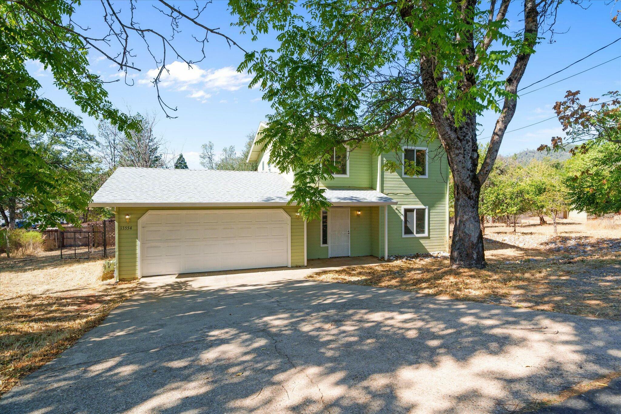 Property Photo:  13554 Lassen Street  CA 96019 