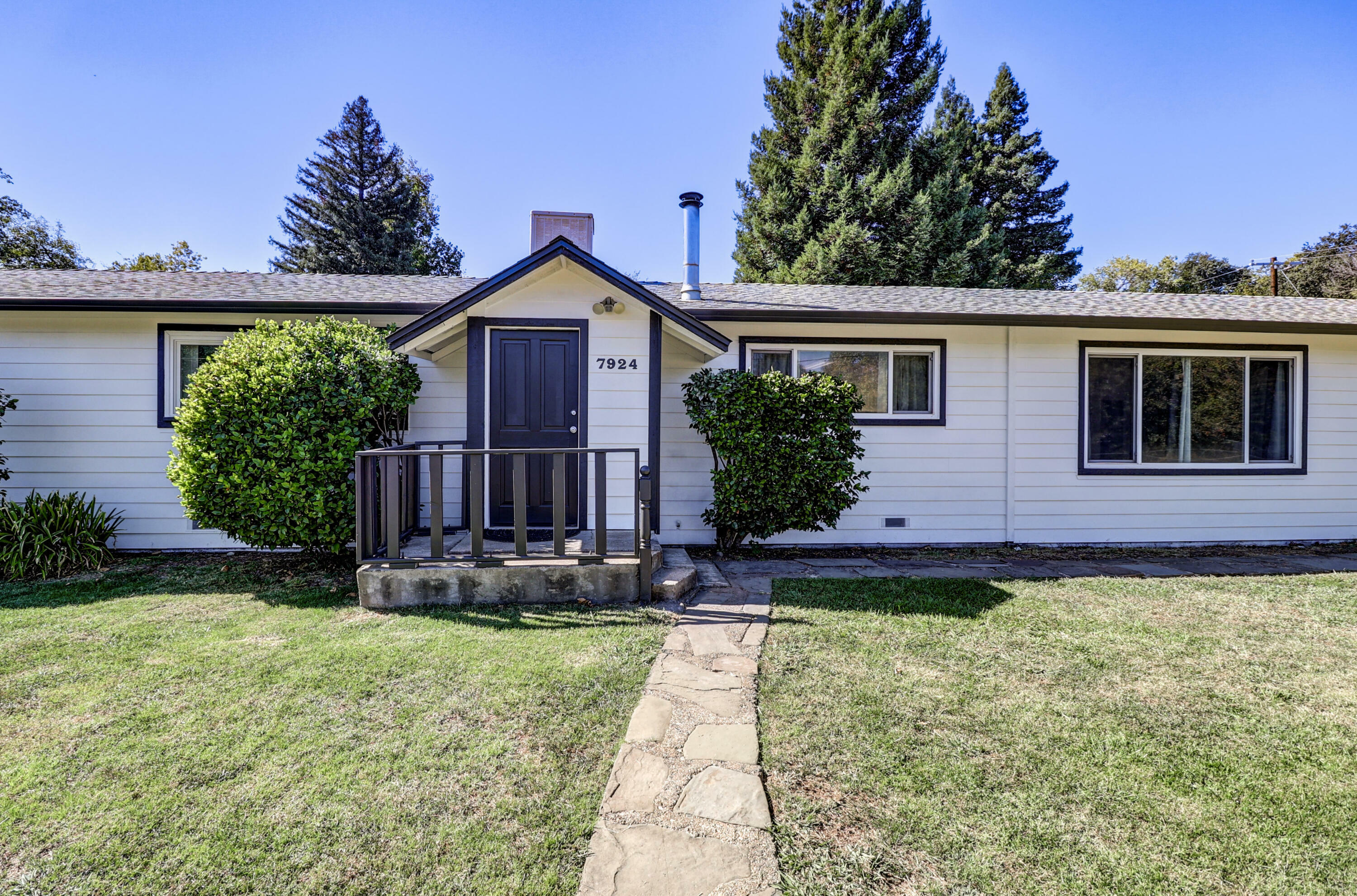 Property Photo:  7924 Greenfield Street  CA 96002 