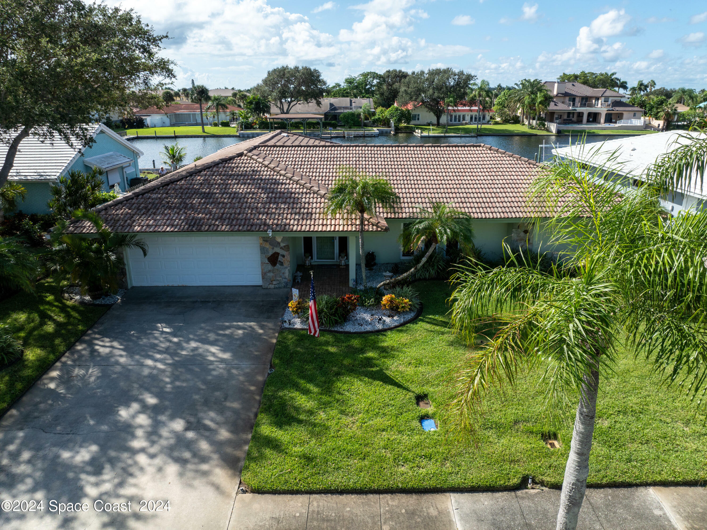 128 Saint Croix Avenue  Cocoa Beach FL 32931 photo