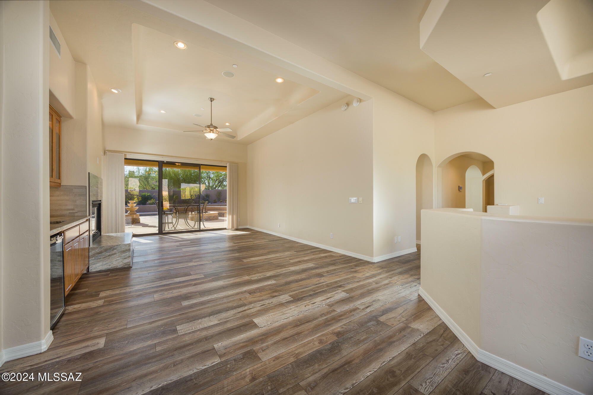 Property Photo:  12345 N Reflection Ridge Drive  AZ 85755 