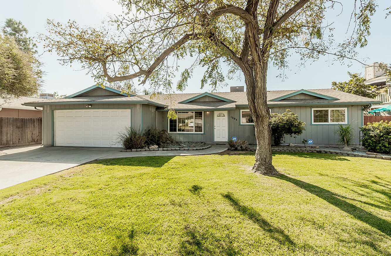 Property Photo:  1093 Raymond Road  CA 93230 