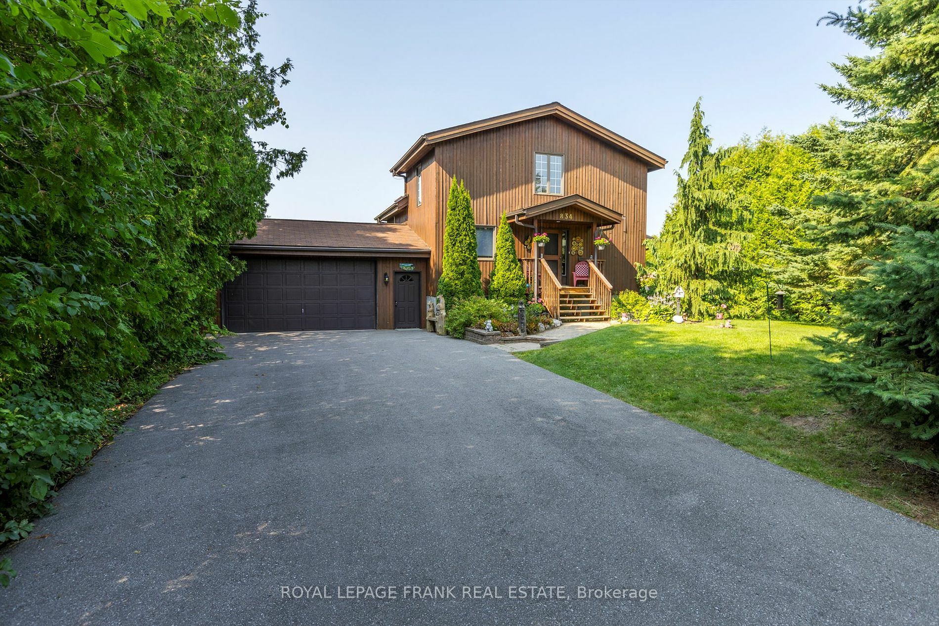 Photo de la propriété:  834 Kimberly Dr  ON K0L 1T0 