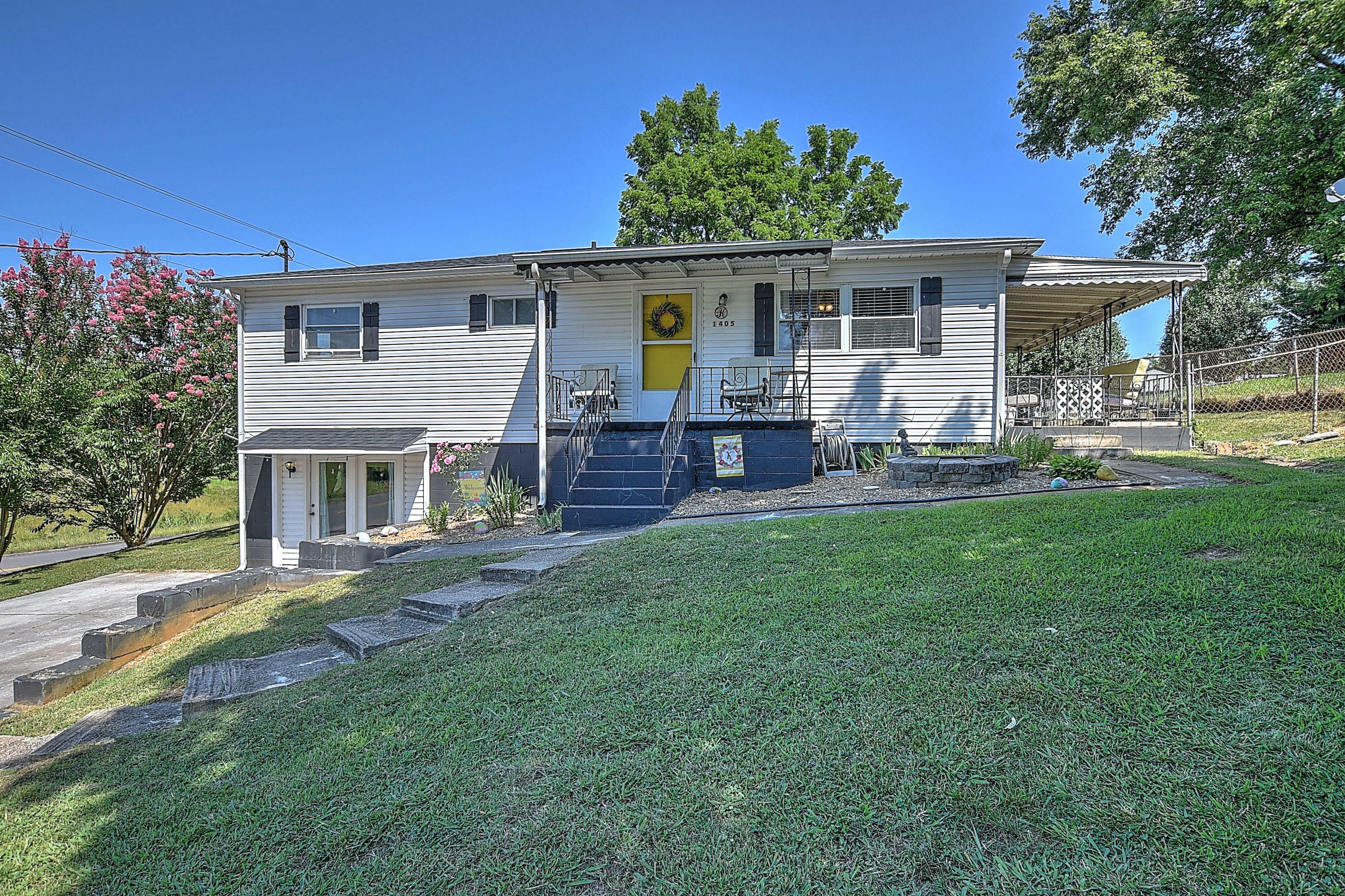 Property Photo:  1405 Jefferson Street  TN 37814 