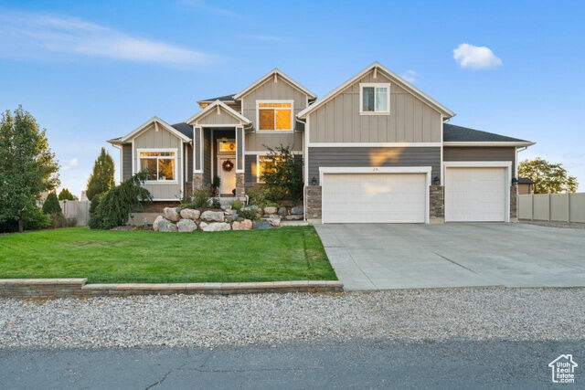 Property Photo: Address not disclosed UT 84340