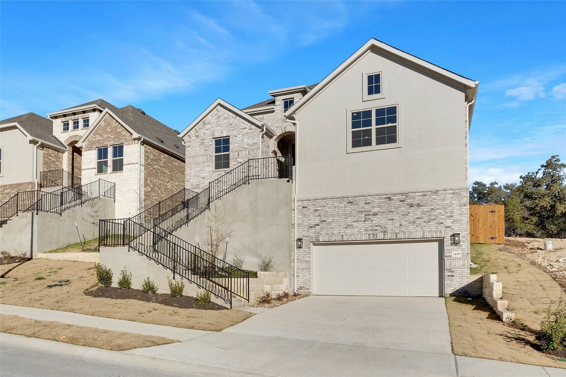 Property Photo:  1429 Cole Estates Drive  TX 78628 