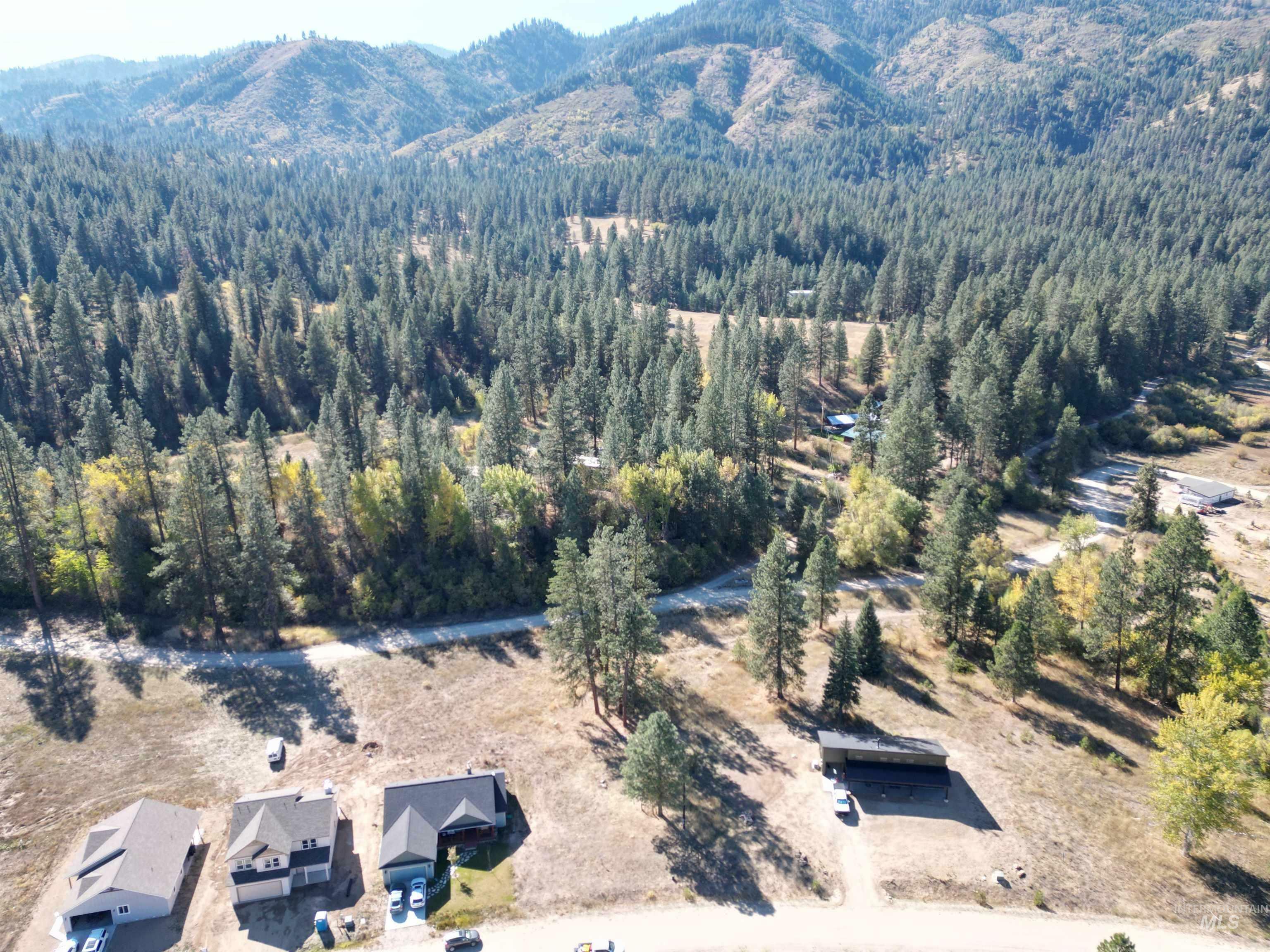 Property Photo:  Blk 8 Lot 16 Wapiti Ct  ID 83622 