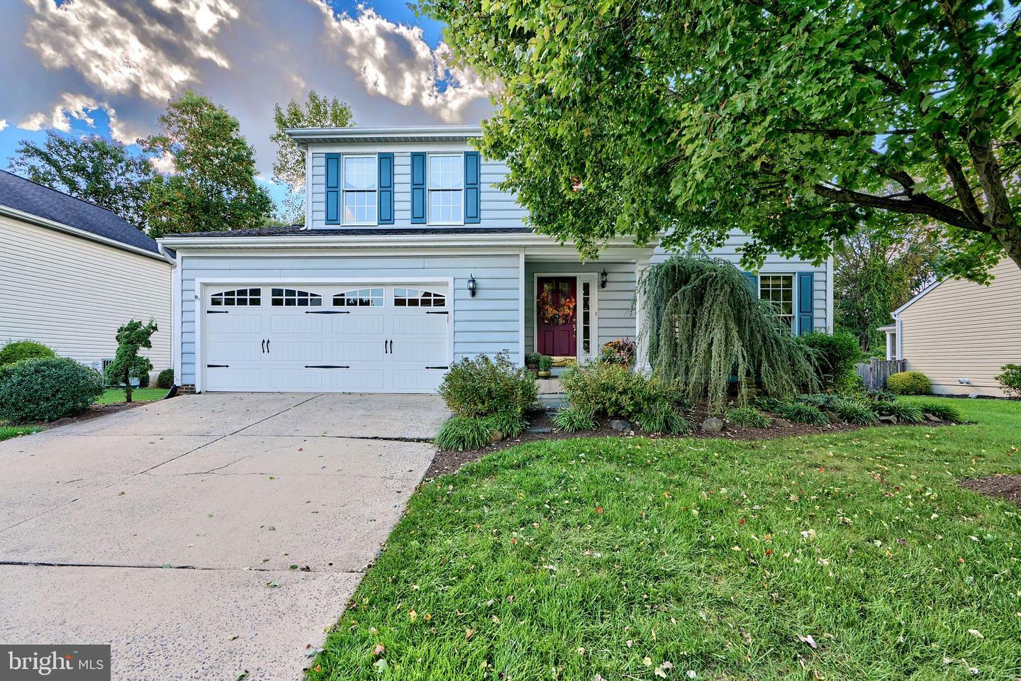 Property Photo:  822 Brentwood Park Drive  MD 21014 