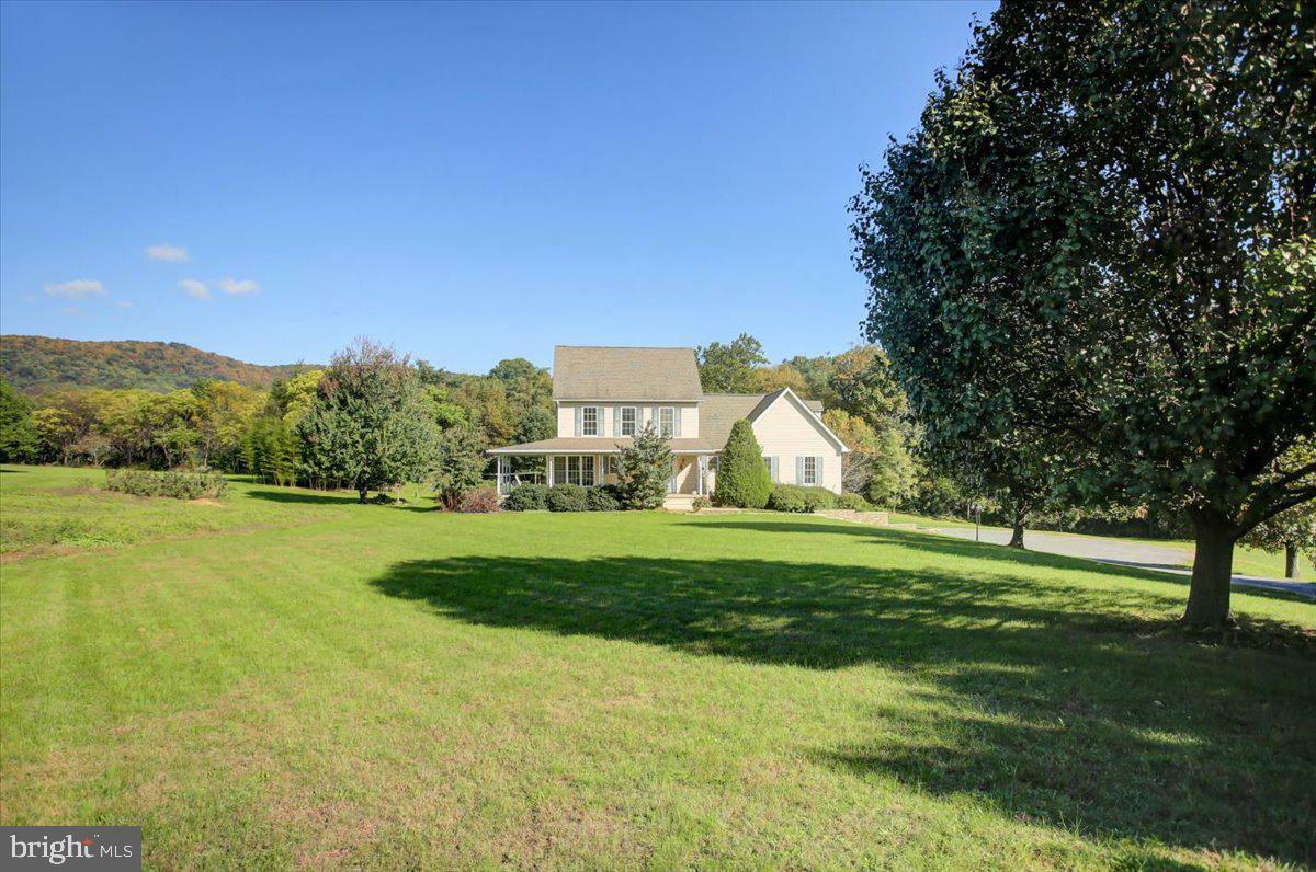 Property Photo:  8901 Mount Olivet Road  PA 17202 