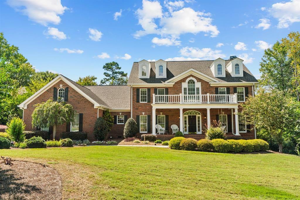 Property Photo:  1909 Wycliffe Drive  GA 30720 