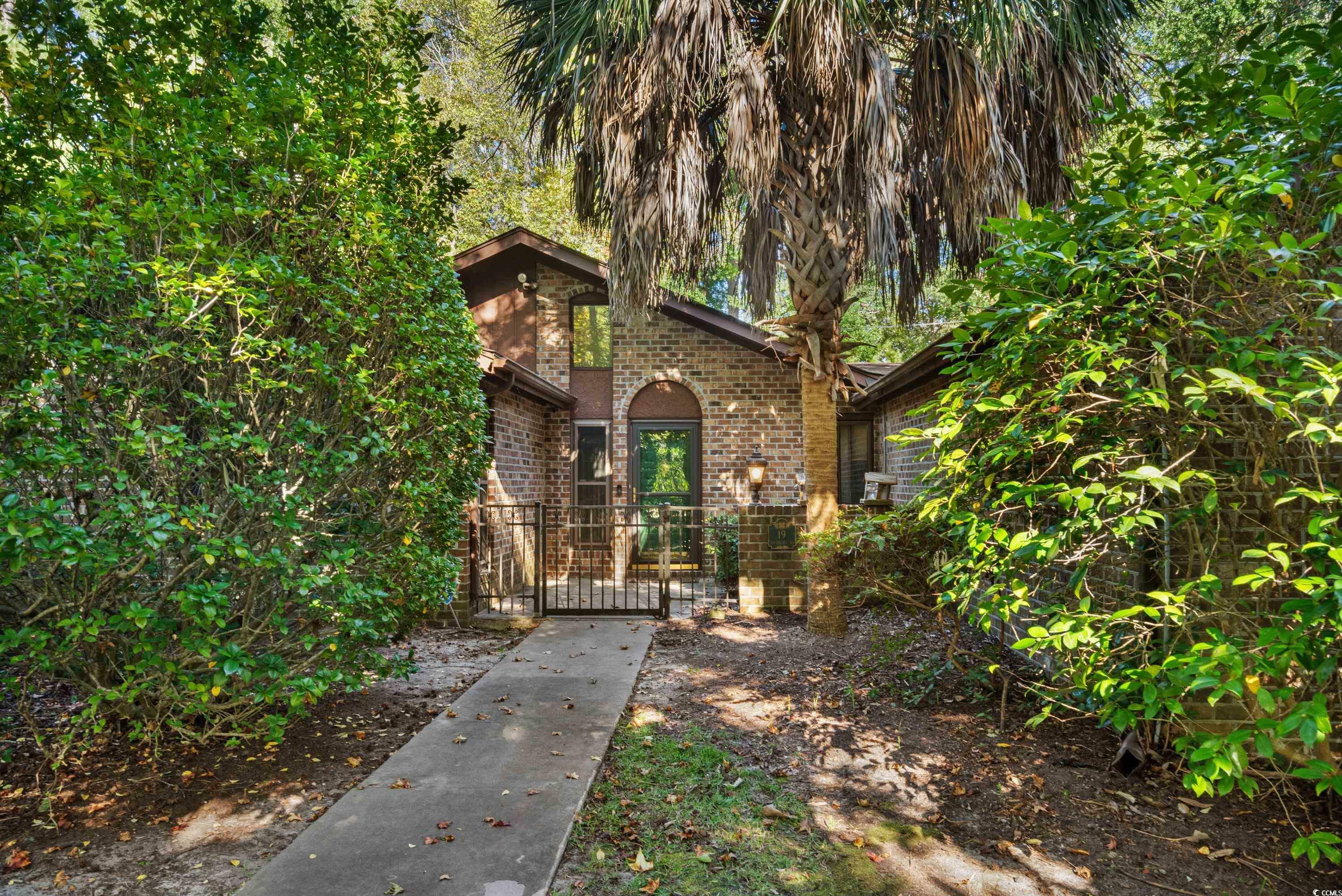 Property Photo:  19 South Gate Rd.  SC 29572 